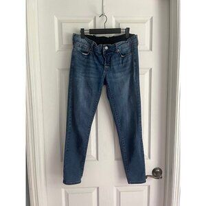 Blanqi Maternity Jeans